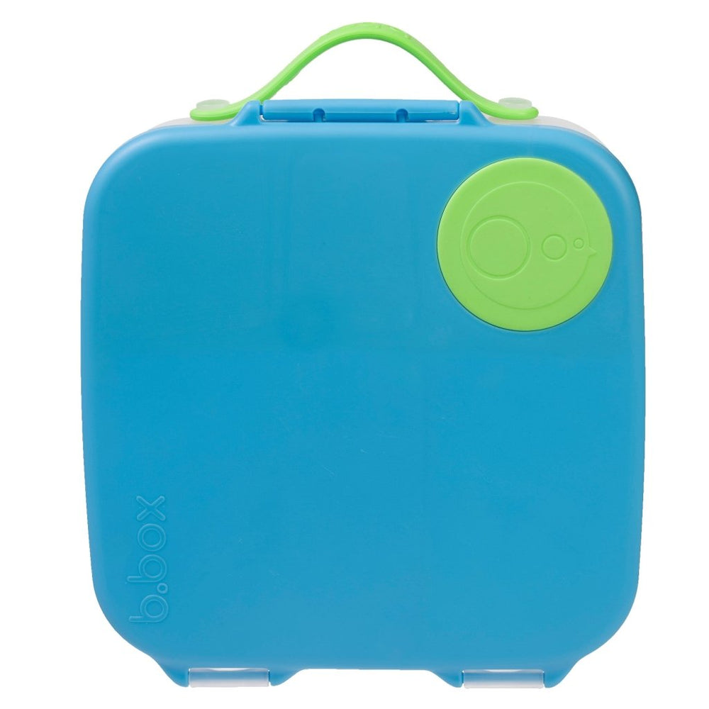 B.box Lunch Box - Ocean Breeze - Prepp'd Kids - B.box