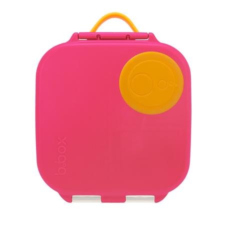 B.box Mini Lunch Box - Strawberry Shake - Prepp'd Kids - B.box