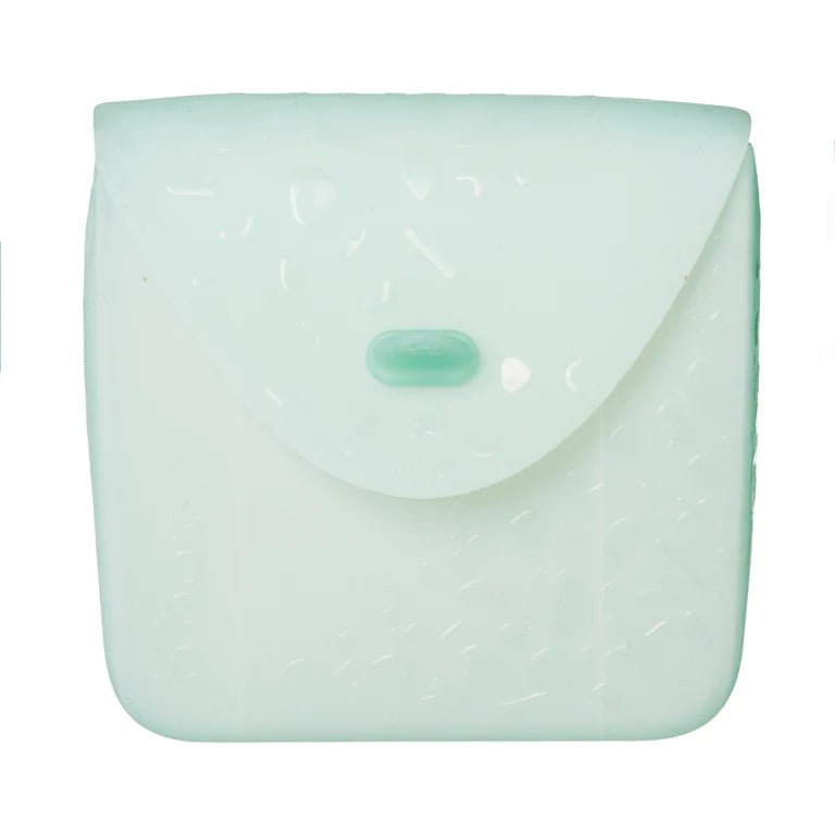 B.box Silicone Lunch Pocket - Forest - Prepp'd Kids - B.box