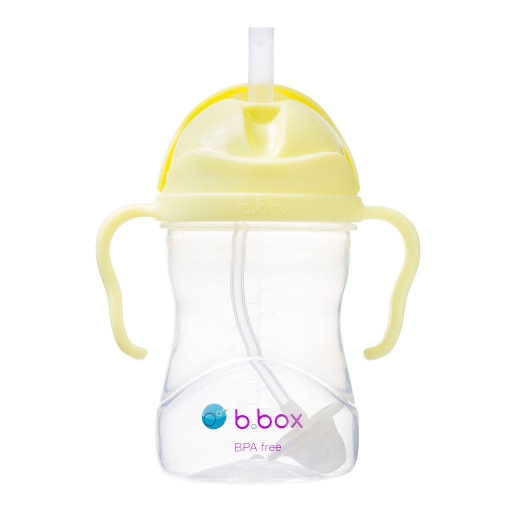 B.Box Sippy Cup - Banana Split - Prepp'd Kids - B.box