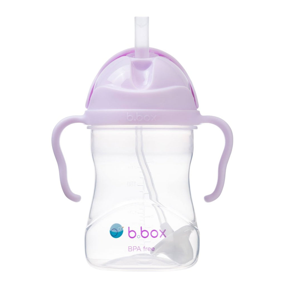 B.Box Sippy Cup - Boysenberry - Prepp'd Kids - B.box