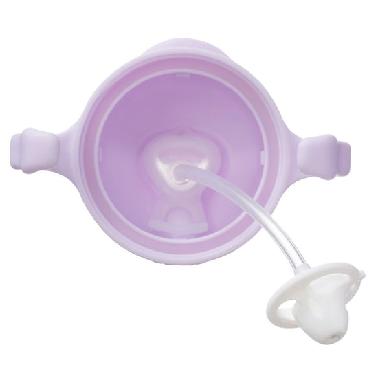 Load image into Gallery viewer, B.Box Sippy Cup - Boysenberry - Prepp&amp;#39;d Kids - B.box
