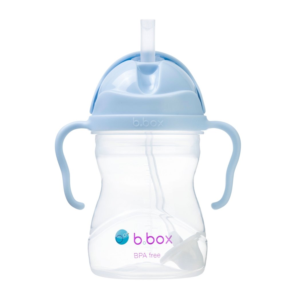 B.Box Sippy Cup - Bubblegum - Prepp'd Kids - B.box