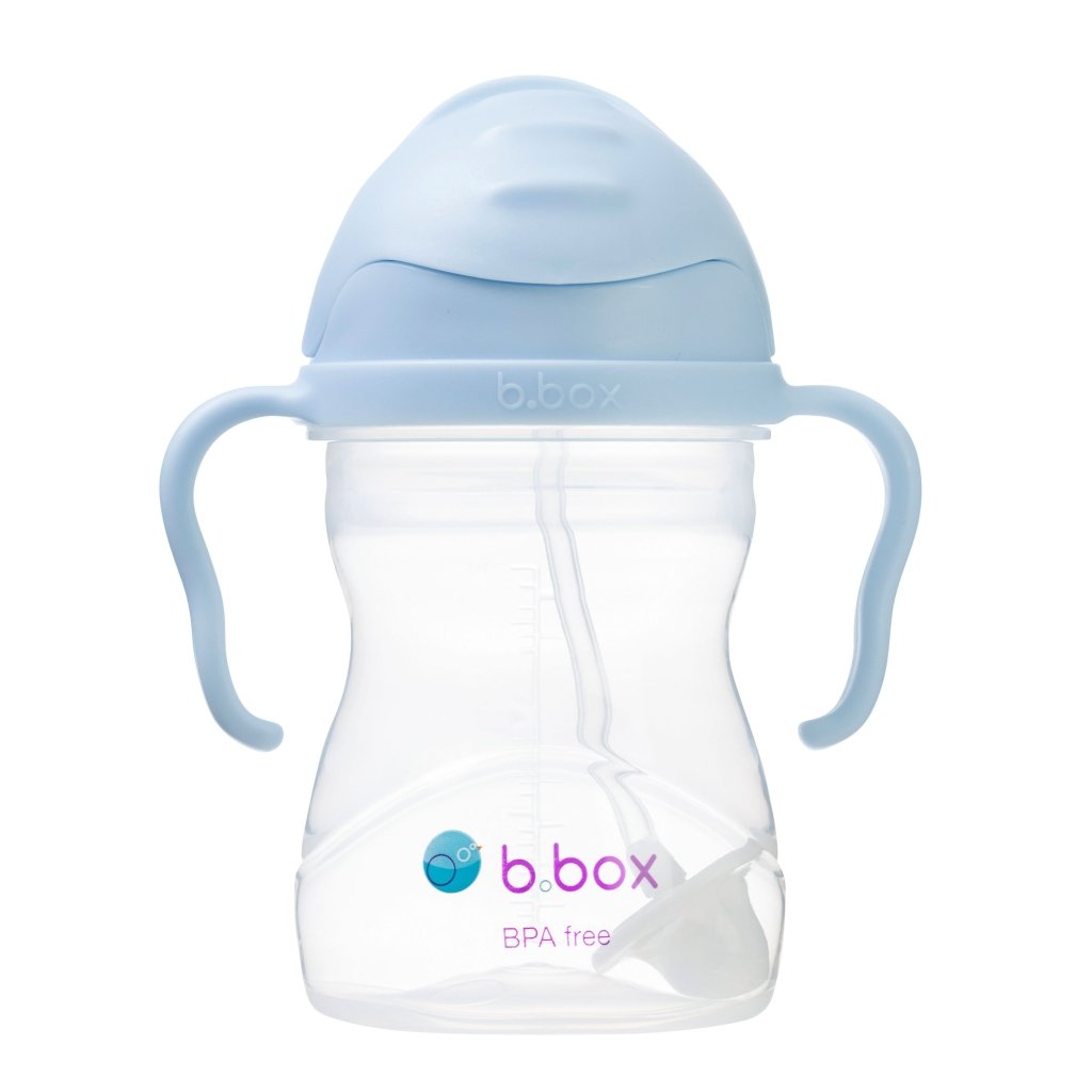 B.Box Sippy Cup - Bubblegum - Prepp'd Kids - B.box