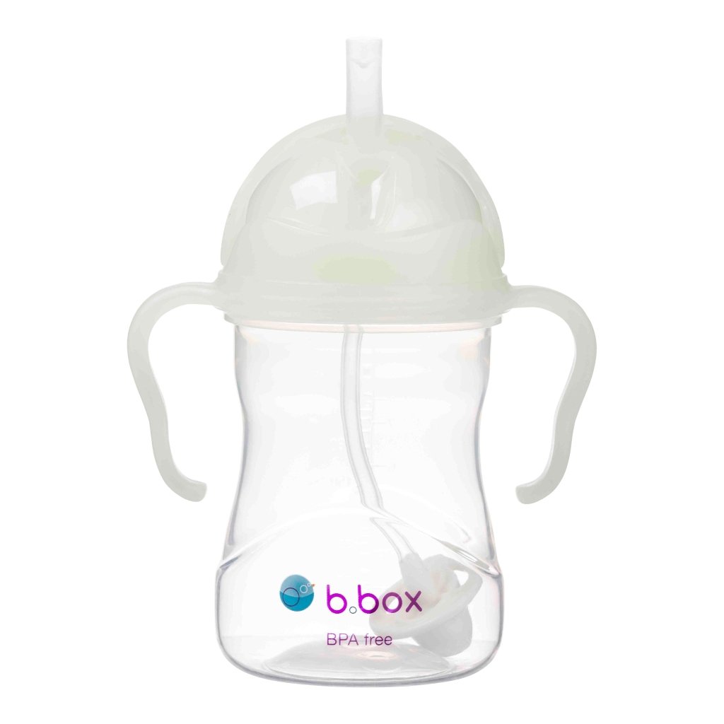 B.Box Sippy Cup - Glow in the Dark - Prepp'd Kids - B.box