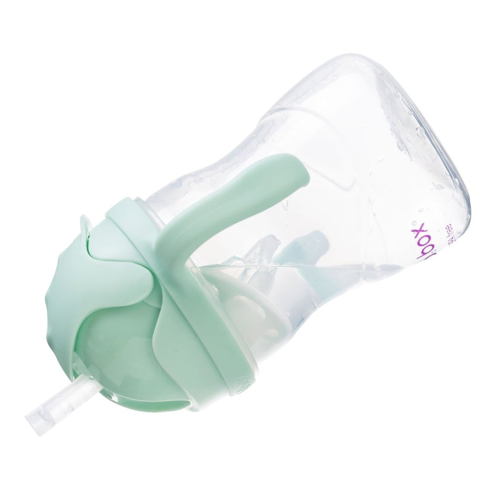 
                  
                    B.Box Sippy Cup - Pistachio - Prepp'd Kids - B.box
                  
                