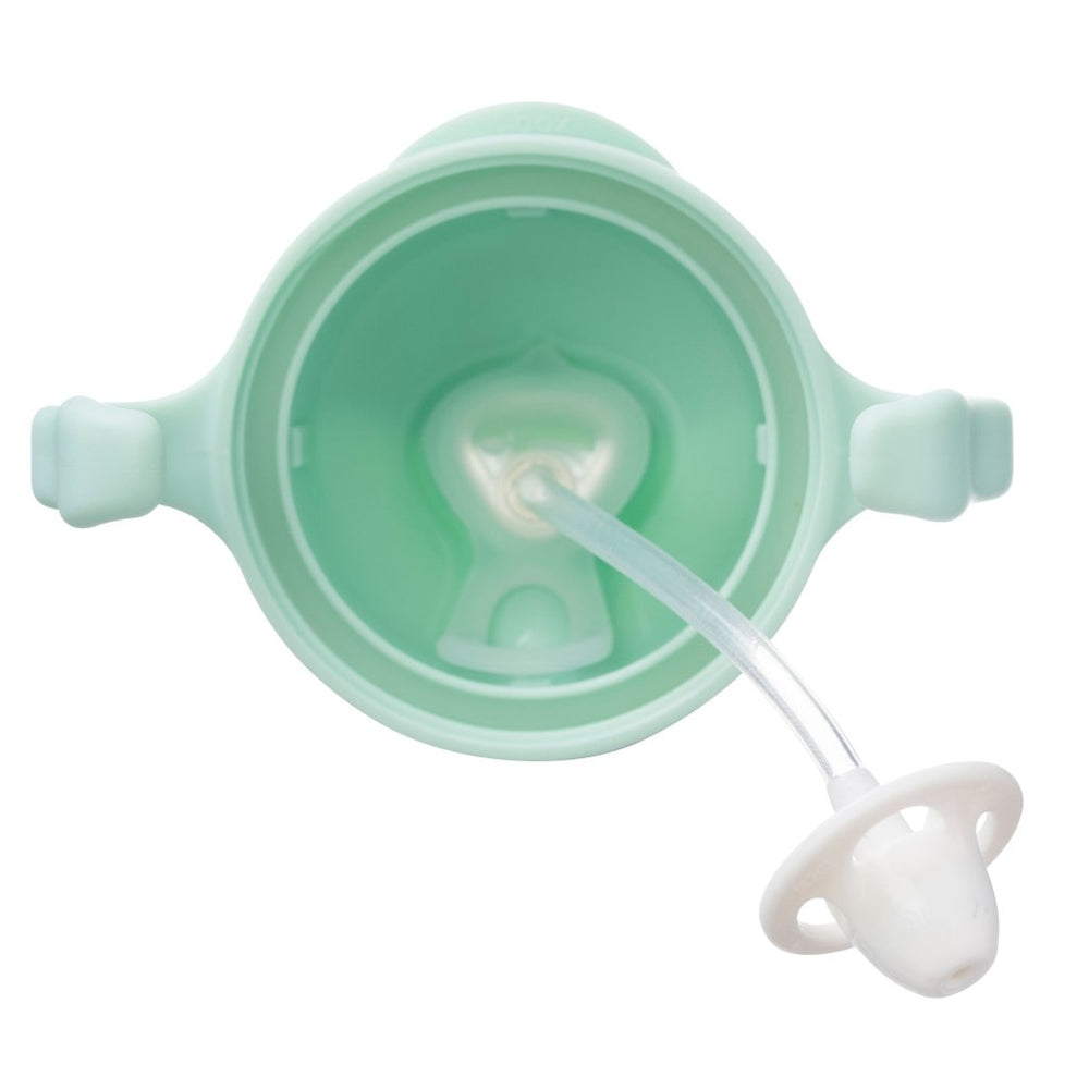 
                  
                    B.Box Sippy Cup - Pistachio - Prepp'd Kids - B.box
                  
                