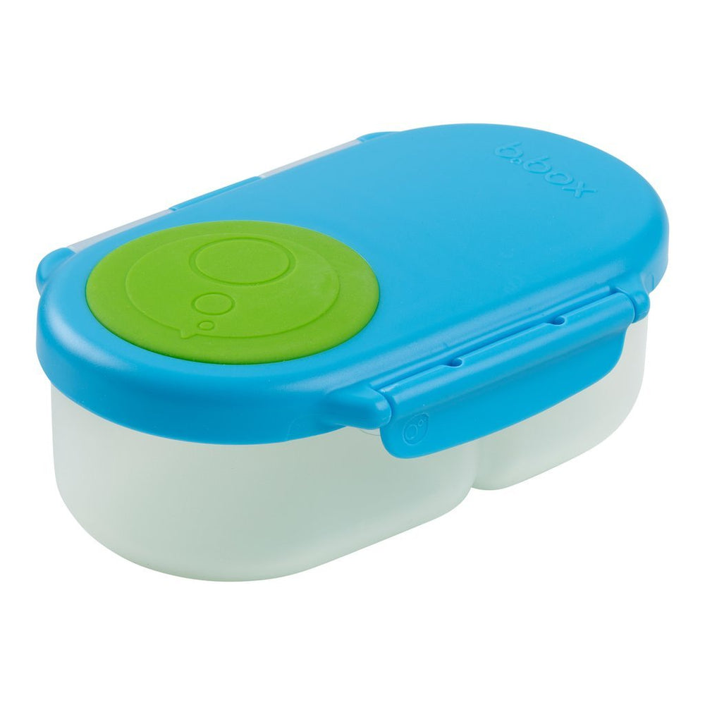 
                  
                    B.box Snackbox - Ocean Breeze - Prepp'd Kids - B.box
                  
                