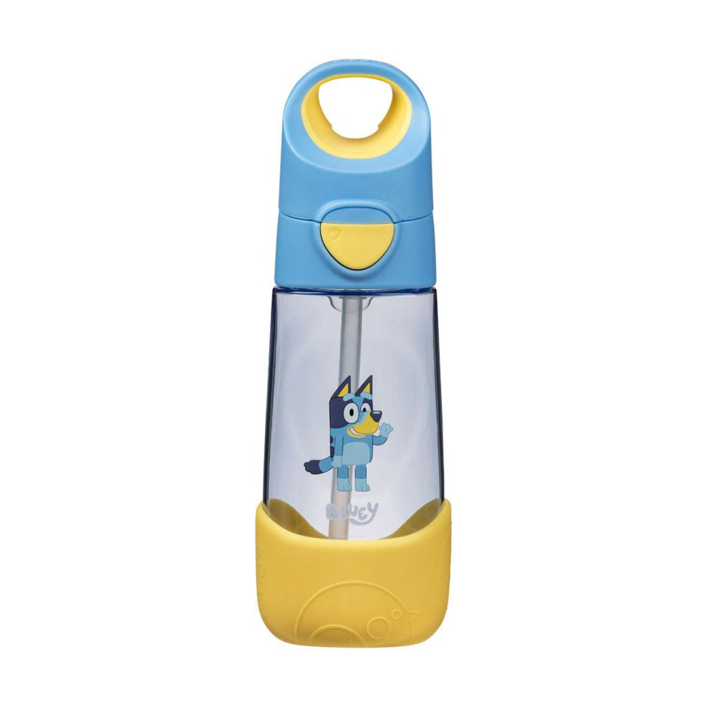 B.box Tritan 450ml - Bluey PRE-ORDER - Prepp'd Kids - B.box