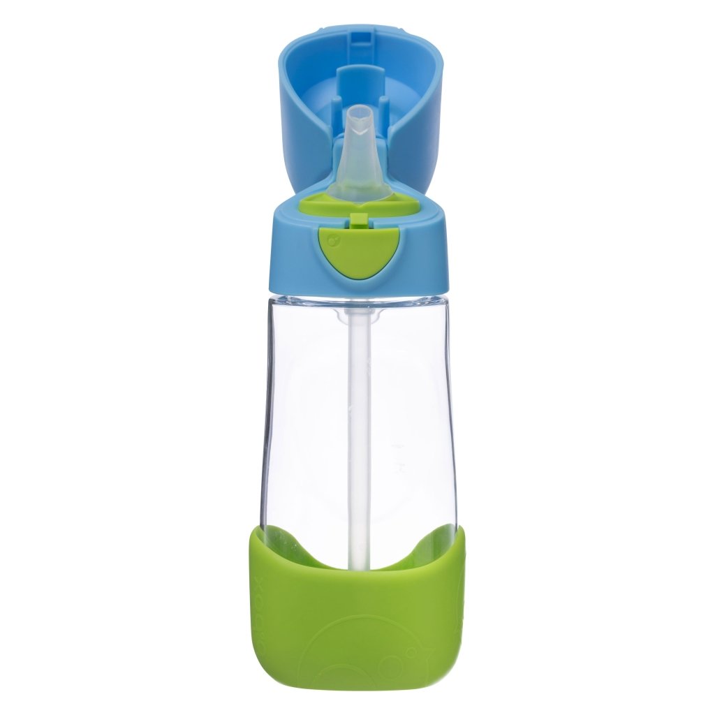 B.box Tritan 450ml - Ocean Breeze – Prepp'd Kids