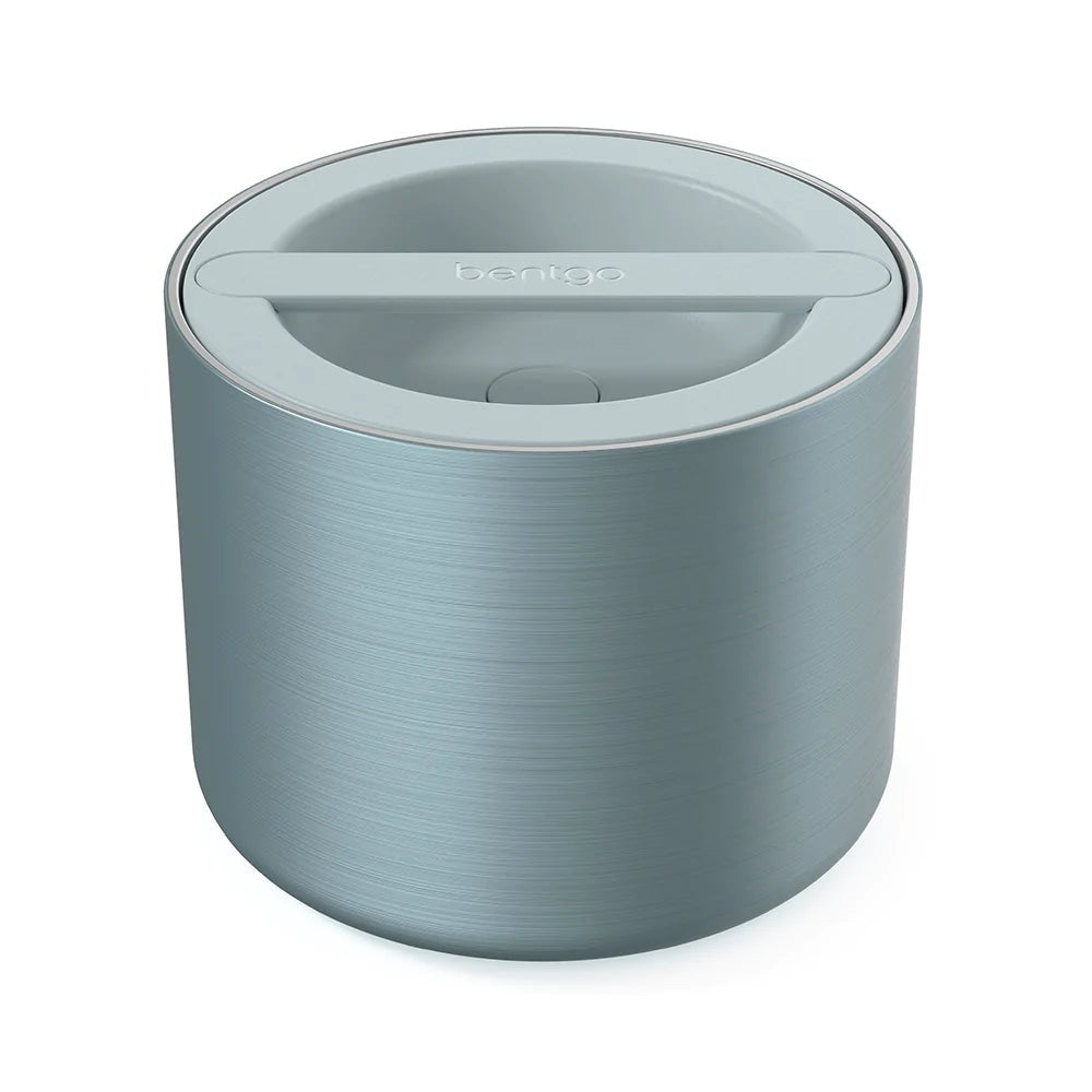 
                  
                    Bentgo Insulated Food Container 560ml - Aqua - Prepp'd Kids - Bentgo
                  
                