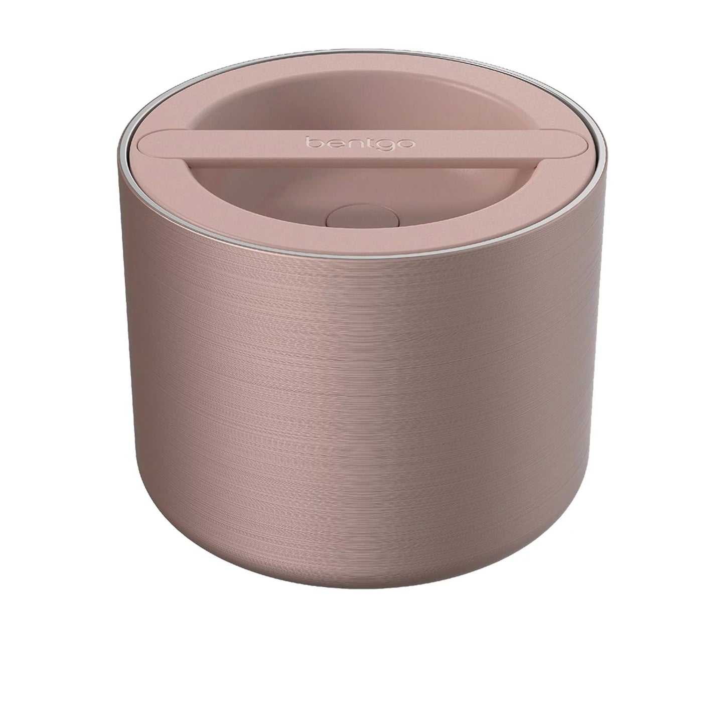 Bentgo Insulated Food Container 560ml - Rose Gold - Prepp'd Kids - Bentgo