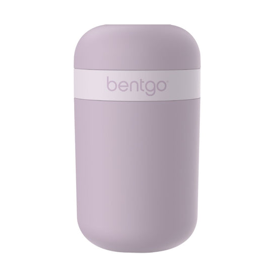 Bentgo Snack Cup - Orchid - Prepp'd Kids - Bentgo