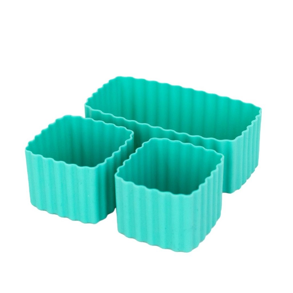 Bento Cups Mixed - Lagoon - Prepp'd Kids - MontiiCo