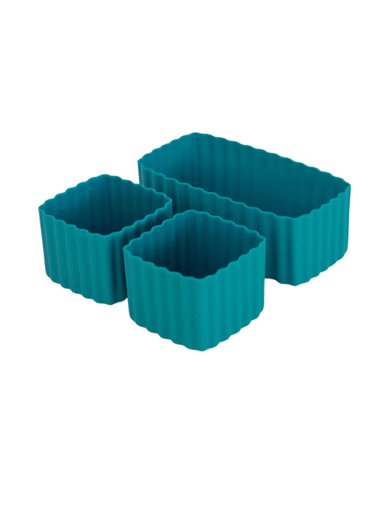 Bento Cups Mixed - Pine - Prepp'd Kids - MontiiCo