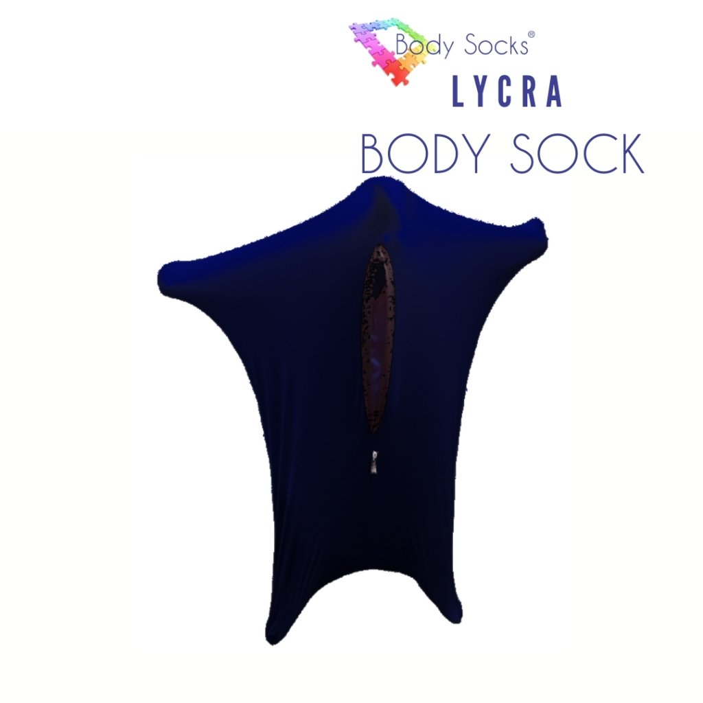 Body Sock (Medium) - Prepp'd Kids - Body Socks