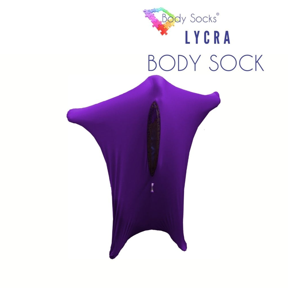 
                  
                    Body Sock (Small) - Prepp'd Kids - Body Socks
                  
                