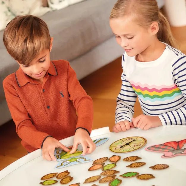 
                  
                    Bug Hunters - Prepp'd Kids - Orchard Toys
                  
                