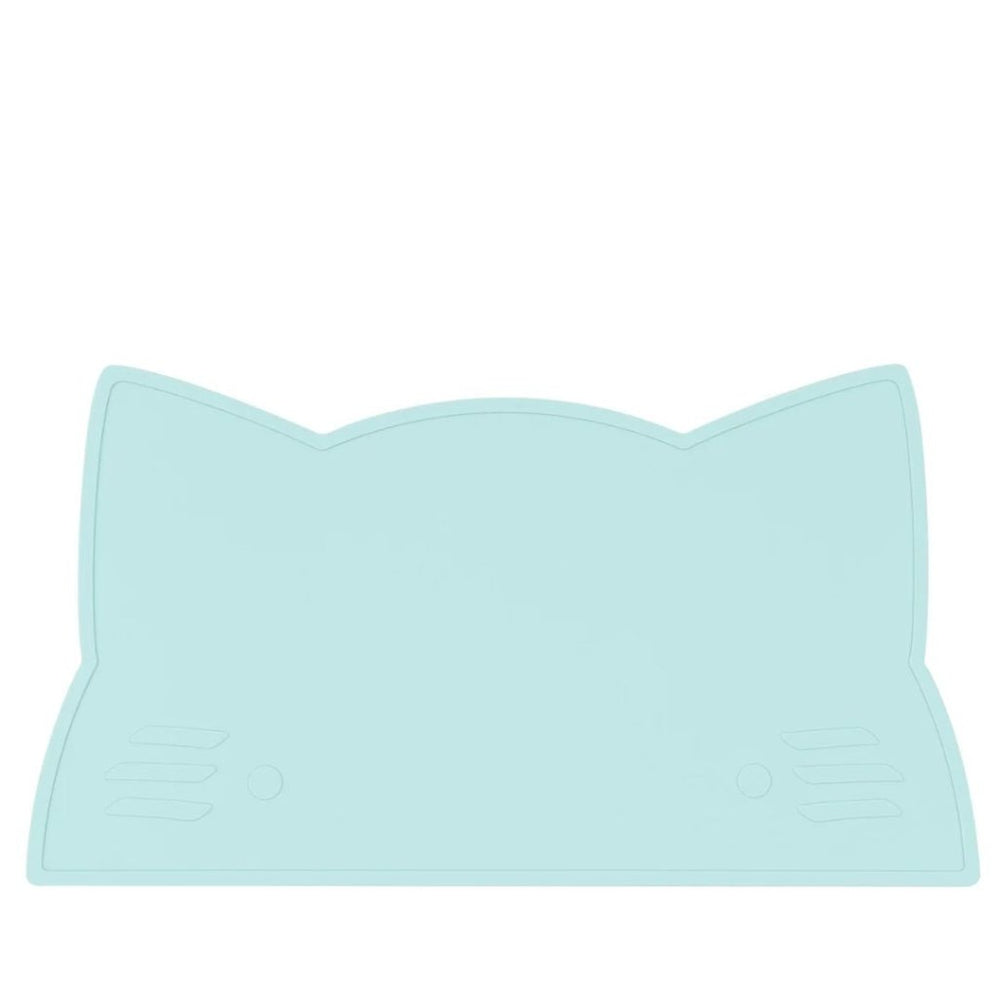 Cat Placie - Minty Green - Prepp'd Kids - We Might Be Tiny