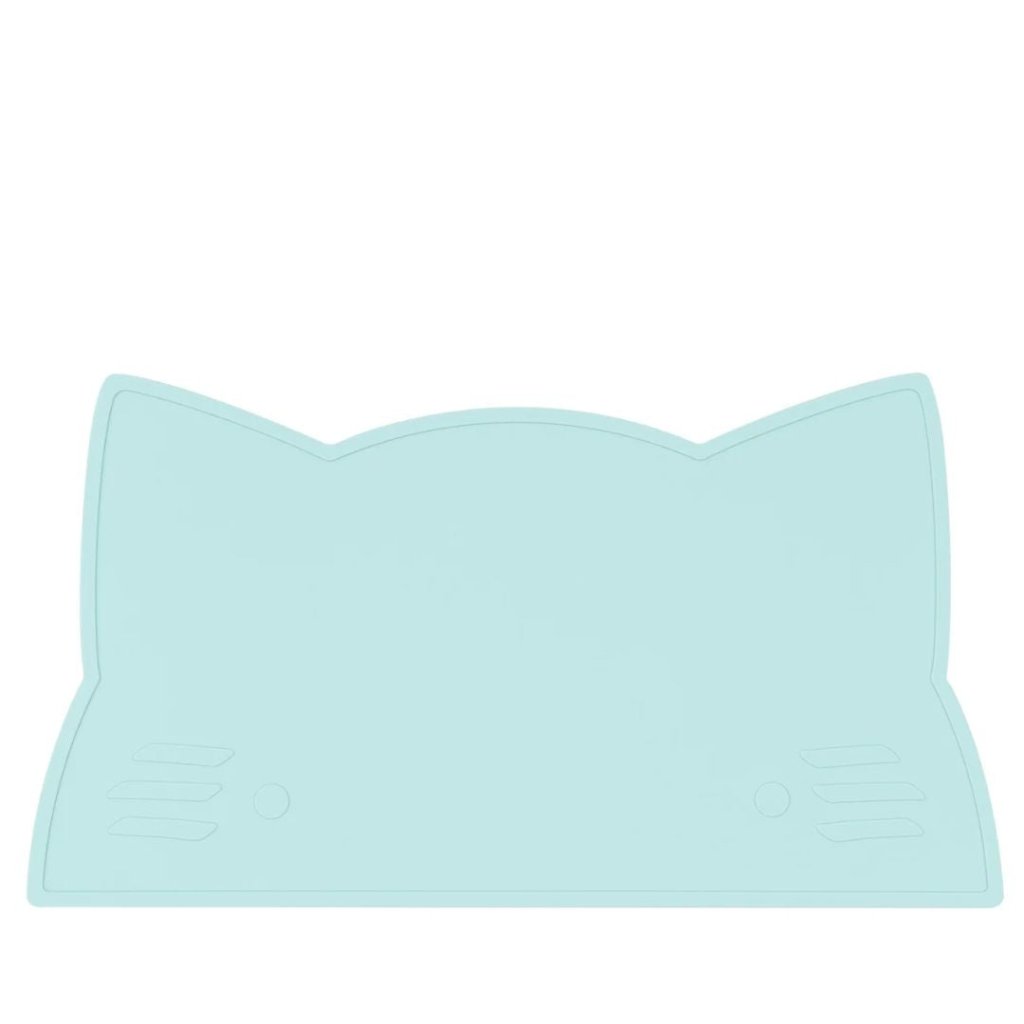 Cat Placie - Minty Green - Prepp'd Kids - We Might Be Tiny