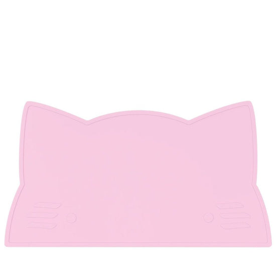 Cat Placie - Powder Pink - Prepp'd Kids - We Might Be Tiny