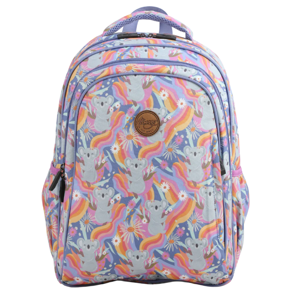 Cheerful Koala Kids Backpack - Midsize - Prepp'd Kids - Alimasy