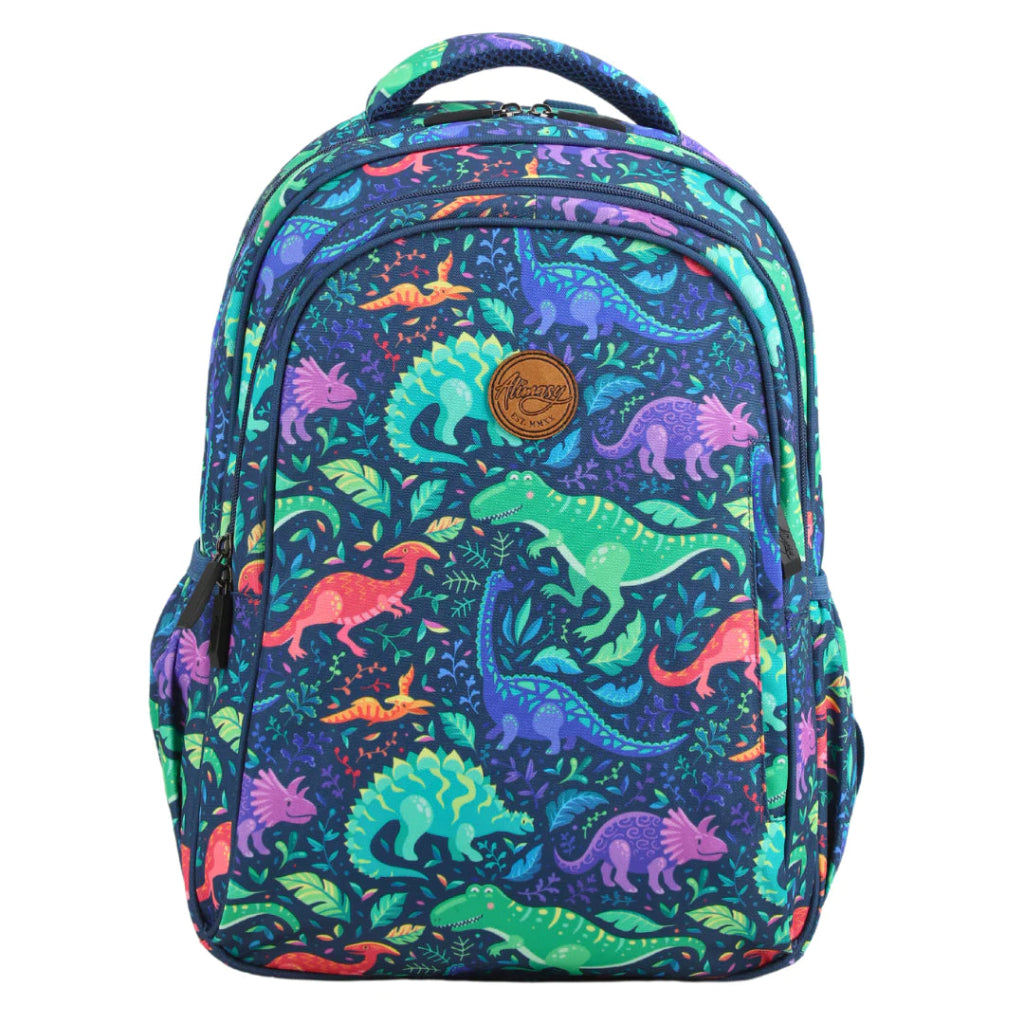 Dinosaurs Kids Backpack - Midsize - Prepp'd Kids - Alimasy