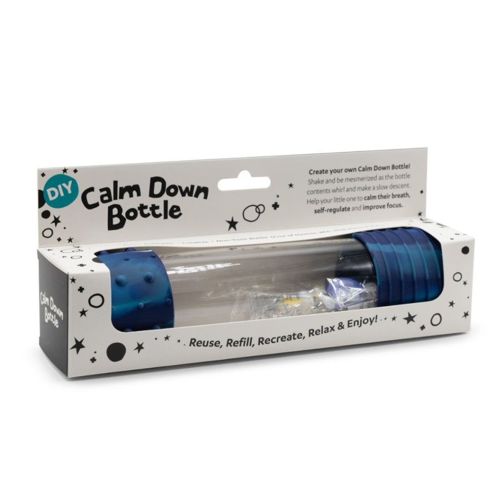 
                  
                    DIY Calm Down Bottle - Galaxy - Prepp'd Kids - Jellystone Designs
                  
                