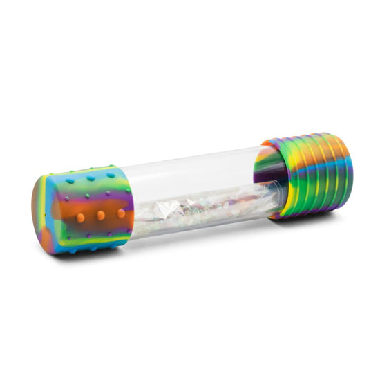 DIY Calm Down Bottle - Rainbow - Prepp'd Kids - Jellystone Designs