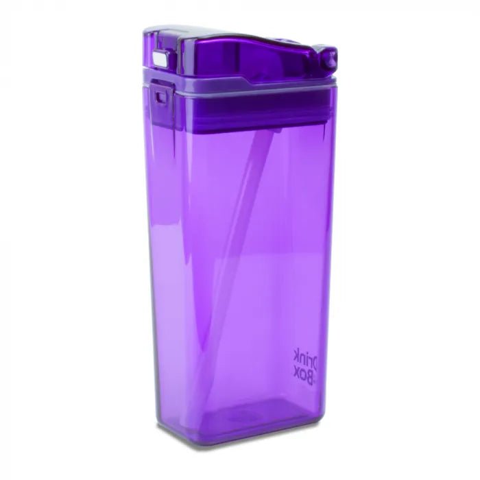 
                  
                    Drink in the Box (New Design) - Large 350ml - Prepp'd Kids - Precidio
                  
                