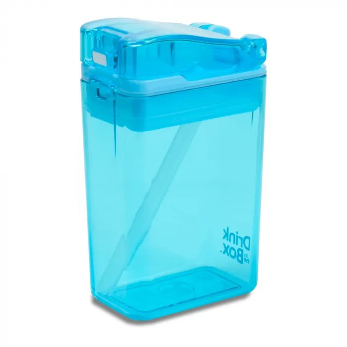 
                  
                    Drink in the Box (New Design) - Small 235ml - Prepp'd Kids - Precidio
                  
                