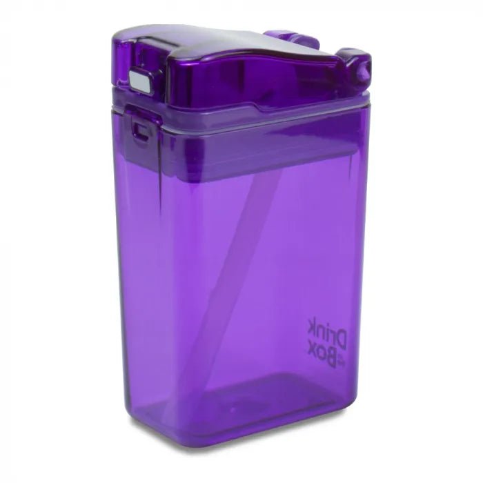 
                  
                    Drink in the Box (New Design) - Small 235ml - Prepp'd Kids - Precidio
                  
                