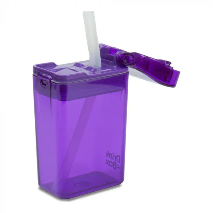 
                  
                    Drink in the Box (New Design) - Small 235ml - Prepp'd Kids - Precidio
                  
                