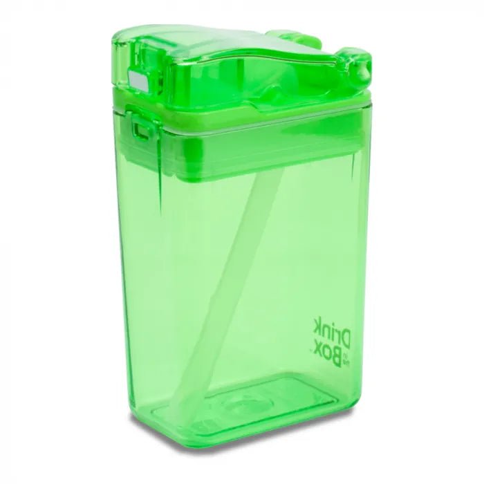 
                  
                    Drink in the Box (New Design) - Small 235ml - Prepp'd Kids - Precidio
                  
                