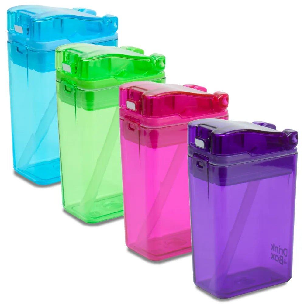 
                  
                    Drink in the Box (New Design) - Small 235ml - Prepp'd Kids - Precidio
                  
                