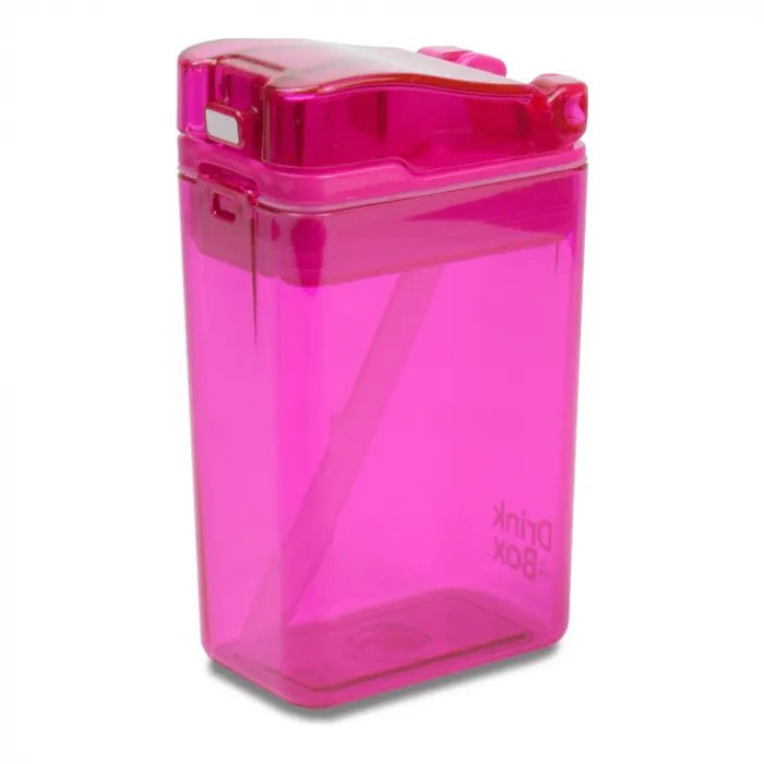 
                  
                    Drink in the Box (New Design) - Small 235ml - Prepp'd Kids - Precidio
                  
                