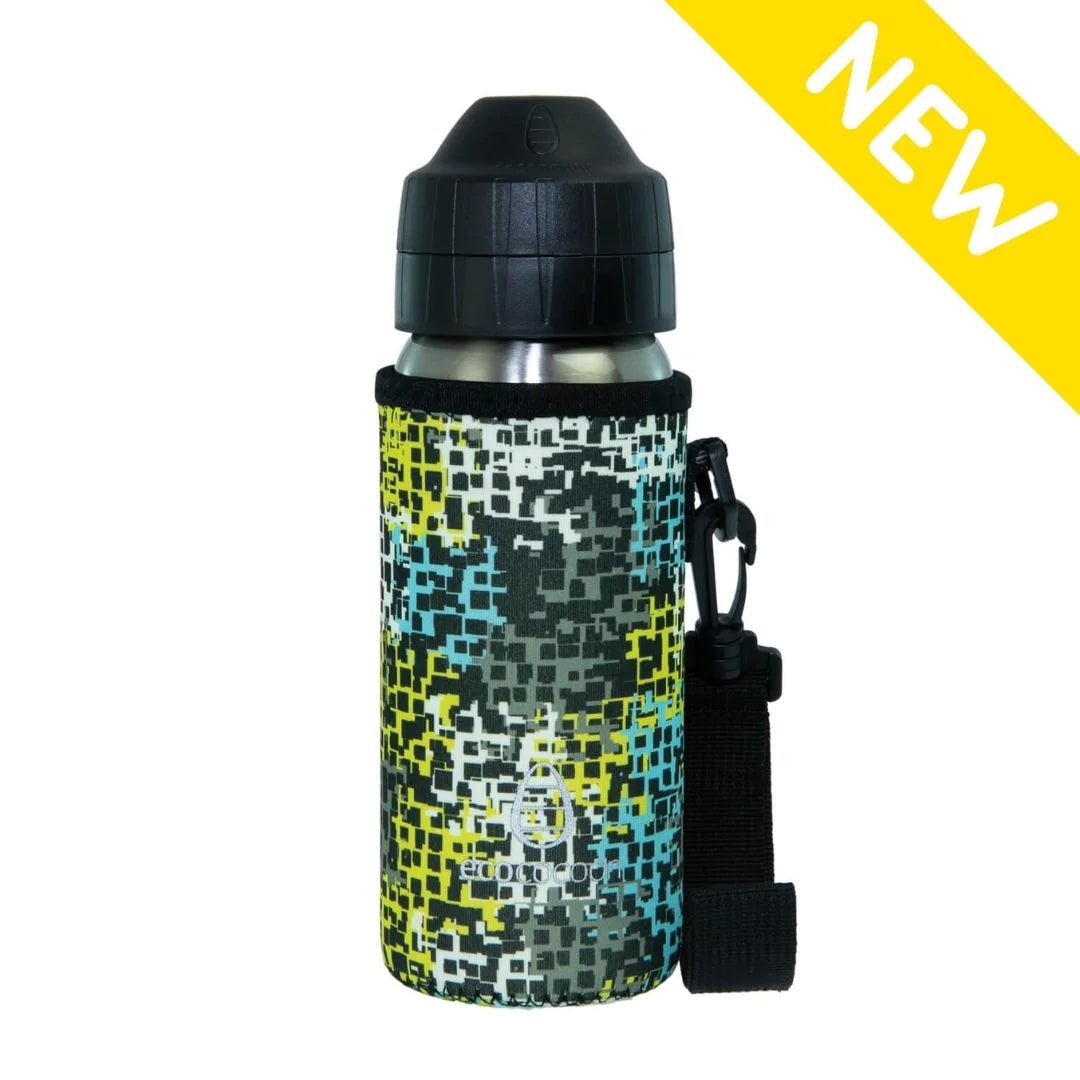 Load image into Gallery viewer, Ecococoon Medium Bottle Cuddlers - Prepp&amp;#39;d Kids - Ecococoon
