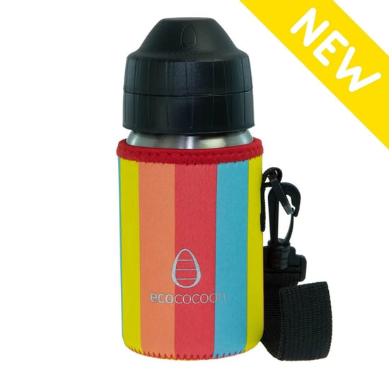 Ecococoon Small Bottle Cuddlers - Prepp'd Kids - Ecococoon