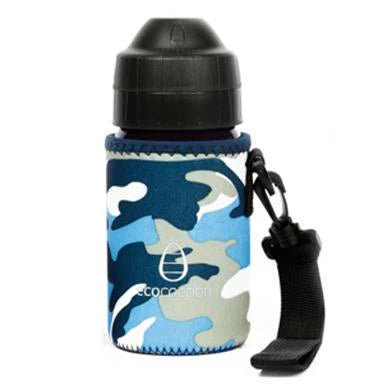 Ecococoon Small Bottle Cuddlers - Prepp'd Kids - Ecococoon