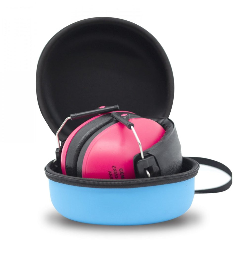
                  
                    EMS for Kids - Blue Hardcase - Prepp'd Kids - Ems
                  
                