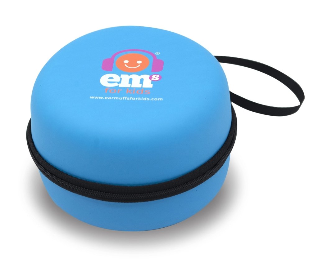 EMS for Kids - Blue Hardcase - Prepp'd Kids - Ems