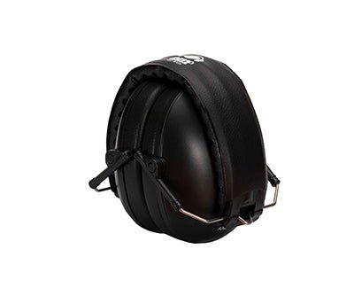 
                  
                    EMS for Kids Earmuffs - Black - Prepp'd Kids - Ems
                  
                