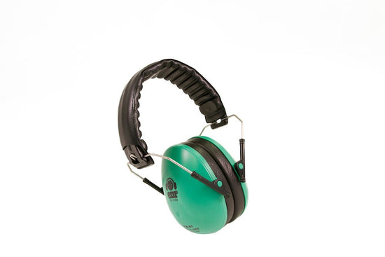 EMS for Kids Earmuffs - Mint - Prepp'd Kids - Ems