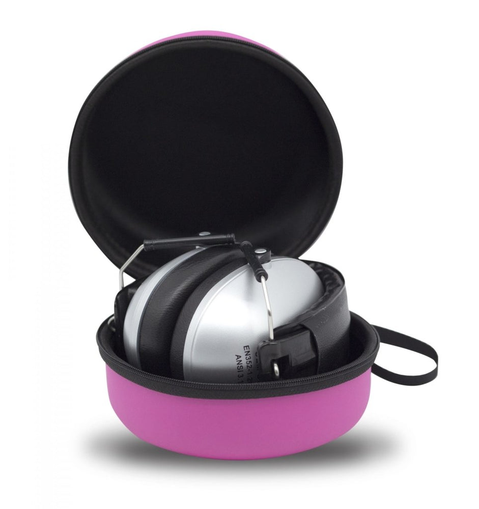 
                  
                    EMS for Kids - Pink Hardcase - Prepp'd Kids - Ems
                  
                