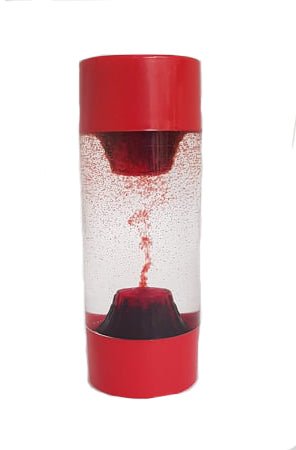 
                  
                    Erupting Volcano Liquid Timer - Prepp'd Kids - Sensory Sensations
                  
                