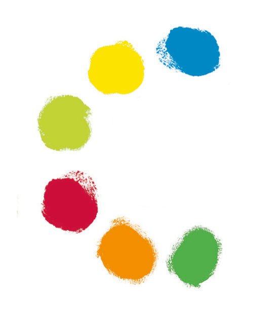 
                  
                    Finger Paint Tubes - Prepp'd Kids - Djeco
                  
                