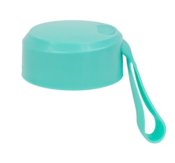 Flask Lid - Lagoon - Prepp'd Kids - MontiiCo