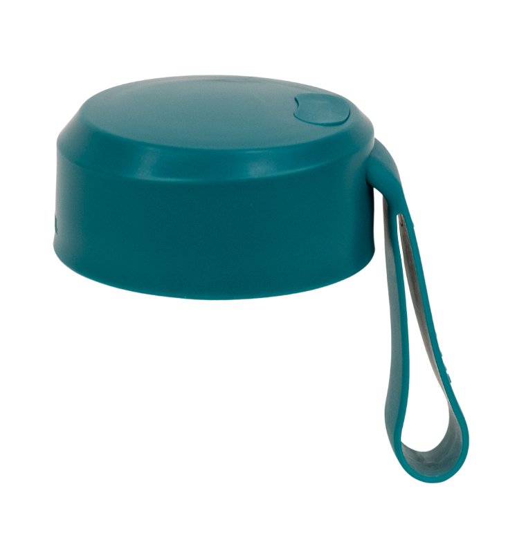 Flask Lid - Pine - Prepp'd Kids - MontiiCo