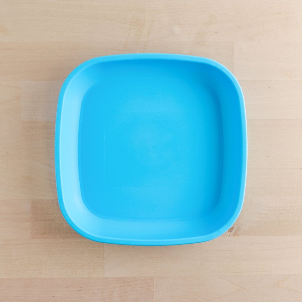 Flat Plates - Prepp'd Kids - Re-Play Recycled