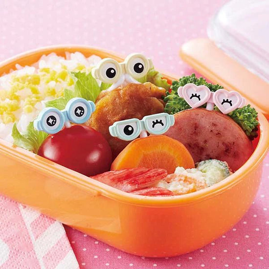 Food Picks - Goggles - Prepp'd Kids - Torune